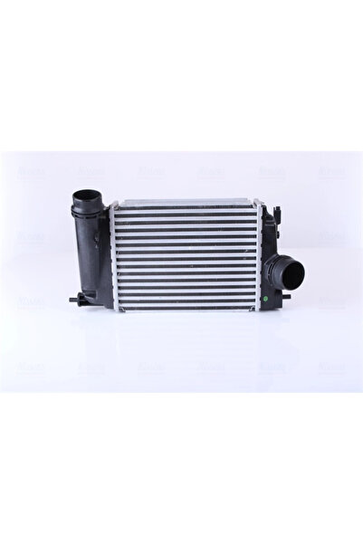 Nissens Intercooler Turbo NISSAN 10-TRAIL 3/QASHQAI 2 RENAULT KADJAR/MEGANE 4...
