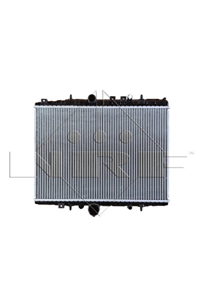 NRF Radiator Racire Motor CITROËN C5 1 PEUGEOT 406/607