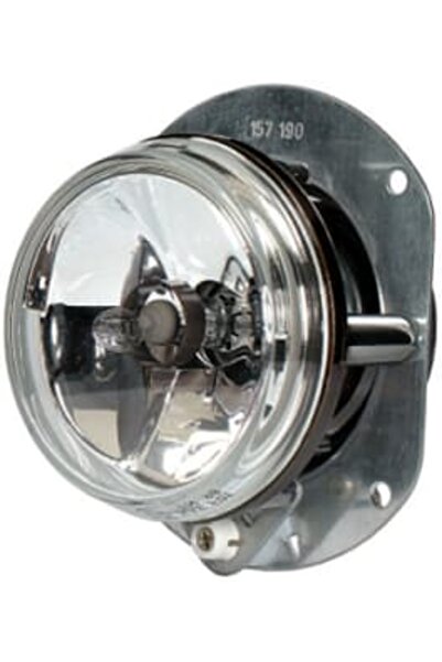 Hella Lampa de Ceata Dreapta/Stanga (h7 79/96x116mm) 12v