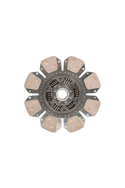 LUK Disc Ambreiaj Ceramica (310mm Numar Adaptori: 8) Landini 65 F 65 Gt 65 L ...