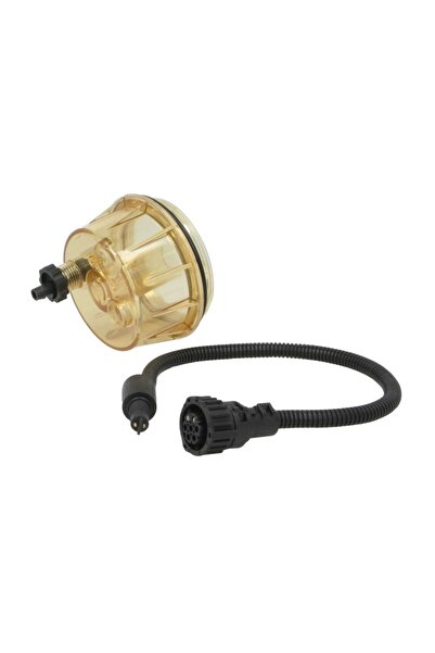 srp Separator Apa Combustibil Volvo BL71 EC140 EC180 L150 L180