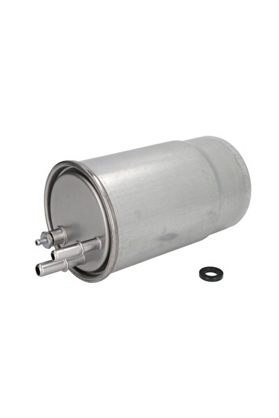 HENGST Filtru Combustibil Citroen Jumper Iii Fiat Ducato Peugeot Boxer 2.0d/2...