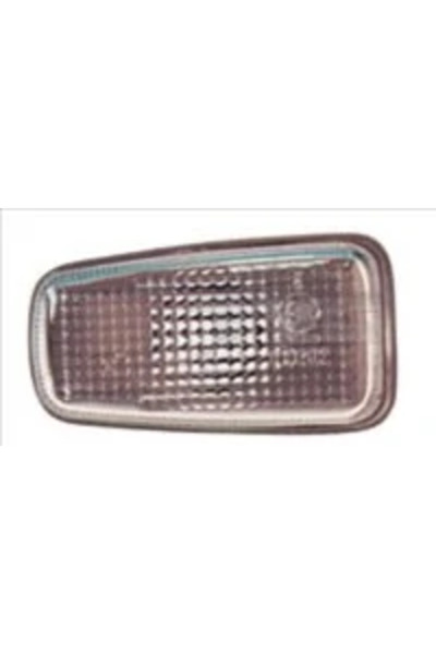 TYC Lampa Semnalizare Instalare laterală CITROËN BERLINGO/JUMPY 1/JUMPY 2/SAX...