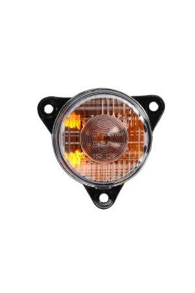 Hella Lampa Semnalizare Fata (culoare Sticla: Transparent PY21W cu Soclu Bec)...