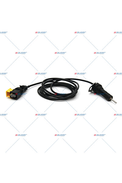 Auger Senzor De Uzura Placute Frana Renault C K T... Volvo Fh Fh Ii Fh Iii......