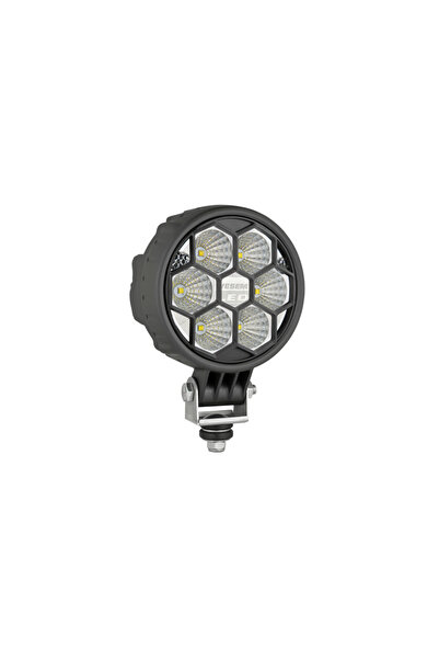 WESEM Lampa de Lucru (led 12/24v 28w 2500lm Numar Elemente Led: 6 Adancime: 7...