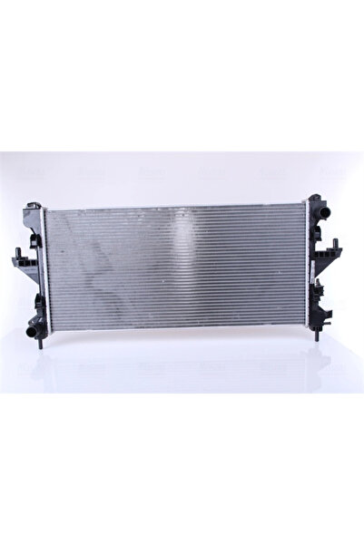 Nissens Radiator Racire Motor FIAT DUCATO
