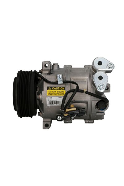 Airstal Compresor de Aer Conditionat (remanufacturate Profesional) Volvo S80 ...