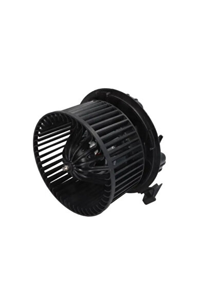 Thermotec Ventilator Aeroterma RENAULT TWINGO 2/WIND