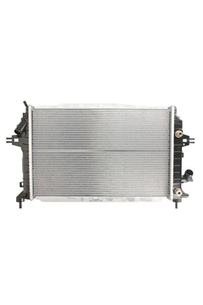 Thermotec Radiator Racire Motor OPEL ZAFIRA/ZAFIRA B VAUXHALL ZAFIRA Mk 2