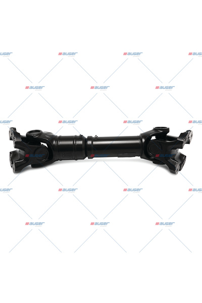 Auger Arbore Cardanic 2000-2026