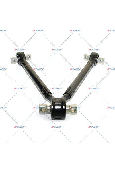 Auger Vipera Scania G I G Ii P I... 2000-2026