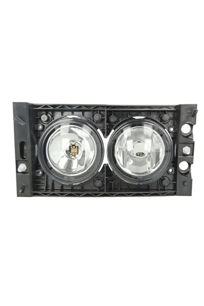 Giant Lampa de Ceata Stanga (h3 cu Un Halogen pe Distante Lungi) 24v Daf Xf 1...