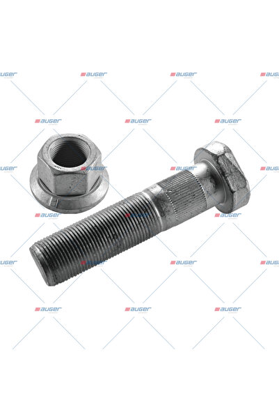Auger Kit Reparatie Bolt Saf 2000-2026