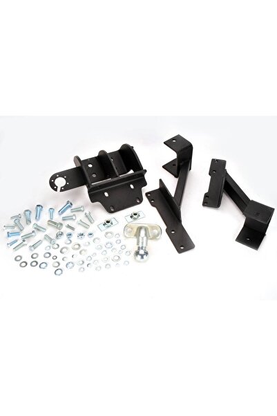 STEINHOF Carlig Remorcare TOYOTA LAND CRUISER PRADO