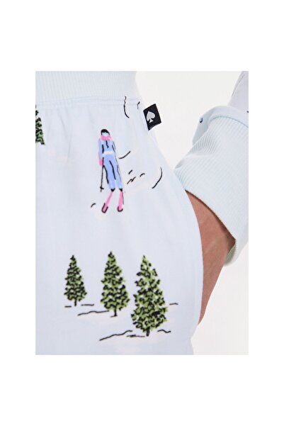 Kate Spade Pijamale de damă KSI92765F Albastru