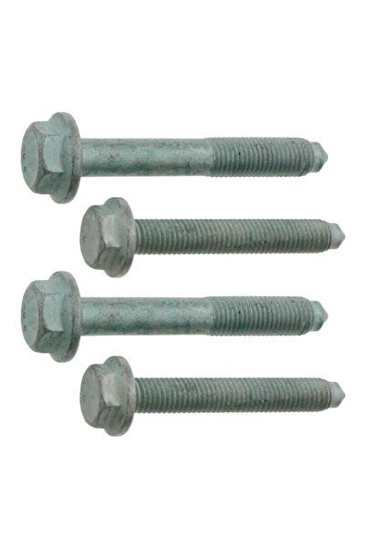 FEBI BILSTEIN Set Kit Suruburi Brat Bascula Fata Dreapta/Stanga (suruburi) Se...