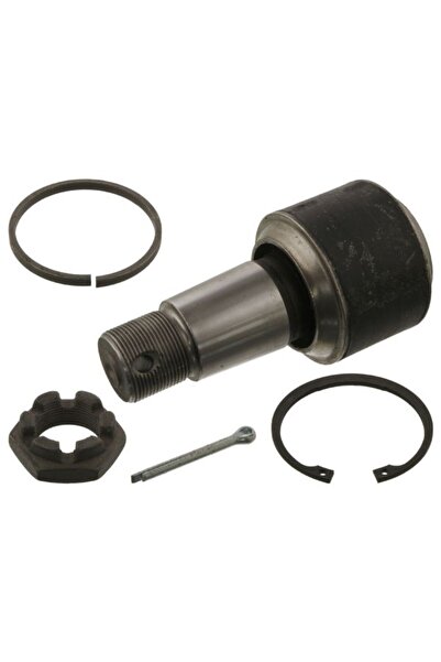 FEBI BILSTEIN Kit Reparatie Brat Momentan Fata (comun M30x1,5 67x136mm) Daf 7...