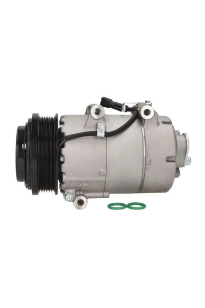 Thermotec Compresor Aer Conditionat Clima FORD C-MAX/FOCUS 2/FOCUS C-MAX