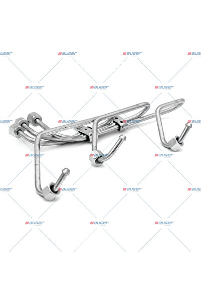 Auger Kit Conducte Injector 2000-2026