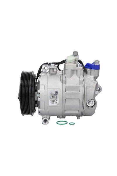Thermotec Compresor Aer Conditionat Clima SAAB 9-5