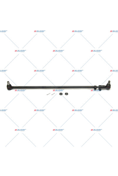 Auger Bara Directie Daf Cf 85 Xf 105 Renault Kerax Volvo 2000-2026