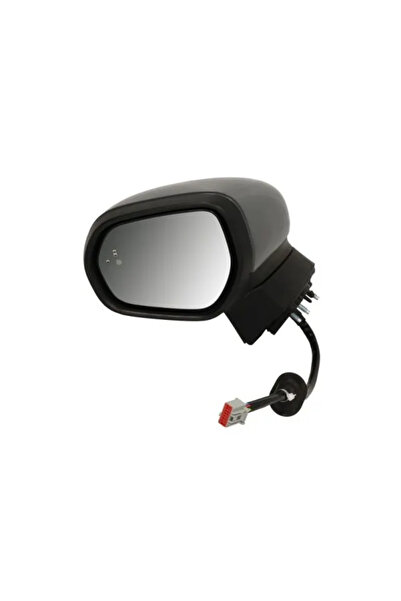 Blic Oglinda Exterioara Stanga FORD FIESTA 7