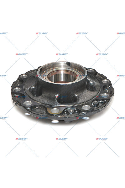 Auger Butuc Roata Complet Daf Xf 105 Mercedes-benz Actros MP4 / MP5 Antos Aro...