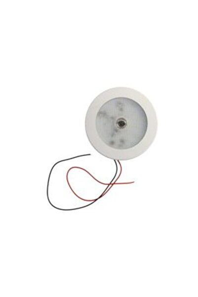 TRUCKLIGHT Lampa de Iluminat Interior (cu Un Buton 10/12/24/30v) Inaltime:18 ...