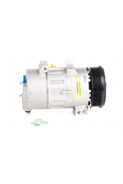 Nissens Compresor Aer Conditionat Clima CITROËN C4 1/C4 PICASSO 1 PEUGEOT 307...