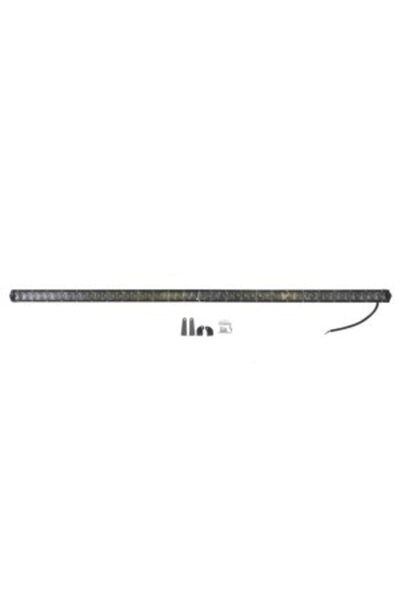 TRUCKLIGHT Lampă de lucru 10-30V 250W 21000lm Număr de LED-uri: 50x5W Lățime:...