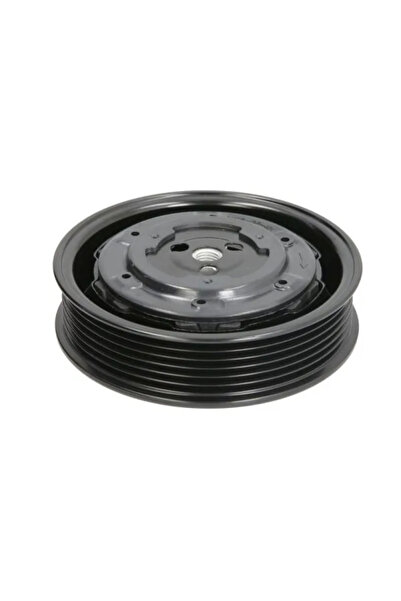 Thermotec Cupla Magnetica Compresor Aer Conditionat Clima LAND ROVER DISCOVER...