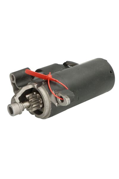 Bosch Electromotor (12V 1.7kW Recondiționat Profesional) Audi A4 Allroad B8 A...