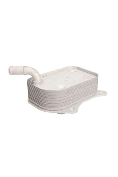 Thermotec Radiator Ulei Motor AUDI A4 B6/A4 B7/A6 C5 VW PASSAT B5.5