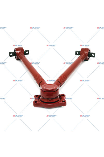 Auger Vipera Iveco Eurocargo I-iii Eurostar Eurotech Mh... 2000-2026
