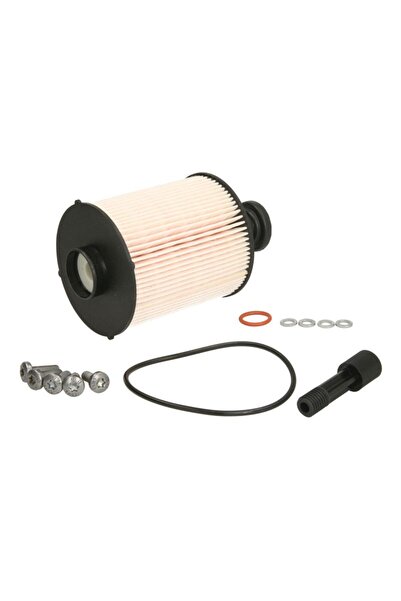 Mann-Filter Filtru Combustibil Mercedes Marco Polo Camper (w447) Vito Mixto (...