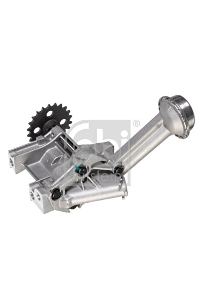 FEBI BILSTEIN Pompa de Ulei Dacia Duster Logan Logan Ii Logan Mcv Sandero Ren...