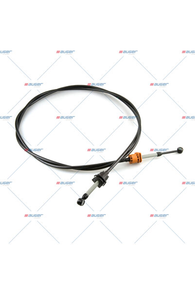 Auger Cablu Sistem Control Schimbator Viteze Volvo FM12 2000-2026