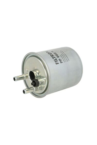 Filtron Filtru Combustibil Renault Kangoo Be Bop Kangoo Express Kangoo Ii Lag...