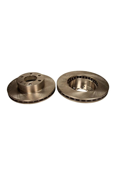 MaxGear Set 2 Discuri Frână 19-1337 Iveco Daily 3/Daily 4/Daily 5/Daily 6