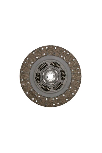 SACHS Disc Ambreiaj (395mm Nou) Mercedes Atego Atego 2 Atego 3 01.98- MERCEDE...