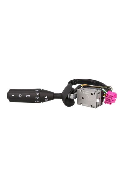 FEBI BILSTEIN Comutator Combinat Sub Volan (claxon Indicatorii Lumini Stergat...