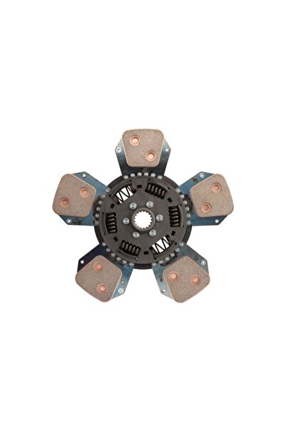 LUK Disc Ambreiaj Ceramica (327mm Numar Adaptori: 5) Case Ih 78 86 94 Case-st...
