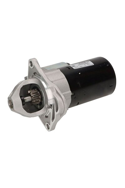 Bosch Electromotor (12v 1 1kw Nouă cu Garanție) Mercedes C (w204) Chevrolet A...