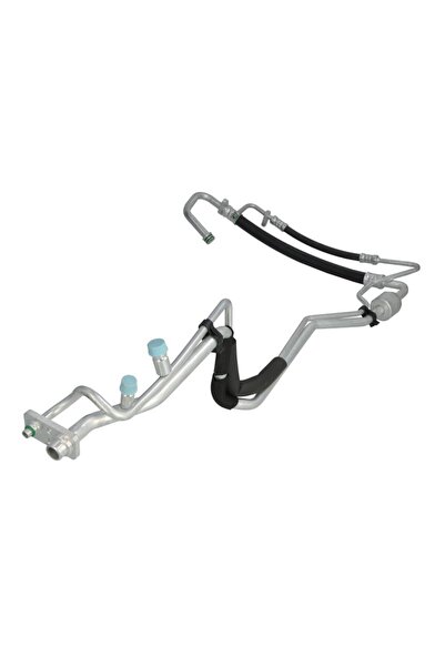Thermotec Conducta Aer Conditionat Citroen Berlingo Peugeot Partner 2.0d 12.9...