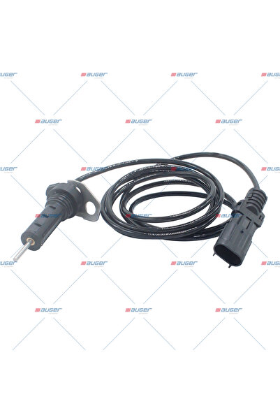 Auger Senzor De Uzura Placute Frana Scania 3 - Series 3 - Series Bus 4 - Seri...
