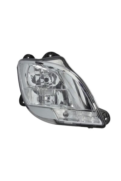 Giant Far Dreapta (h1/H7/Led/PY21W Electric fara Motoras Functie Lumini de Zi...