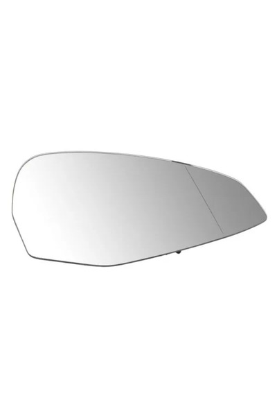 Blic Sticla Oglinda Exterioara Dreapta AUDI A4 B9/A5