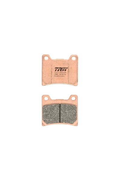 TRW Placute de Frana Fata Destinat Pentru: Traseu Material: Sinter-sv 54 7x63...