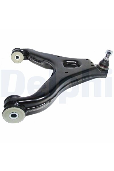 DELPHİ Bascula Brat, Suspensie Roata Anterioare Dreapta Inferior Fata Iveco D...